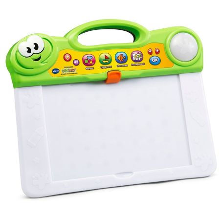Планшет VTech DigiArt Рисуй по огонькам