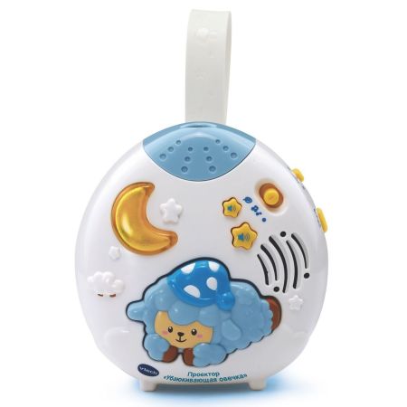 Проектор VTech Убаюкивающая овечка