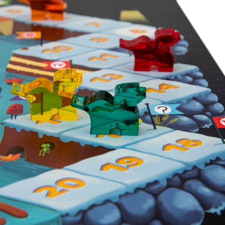 Настольная игра Имаджинариум Cosmodrome Games