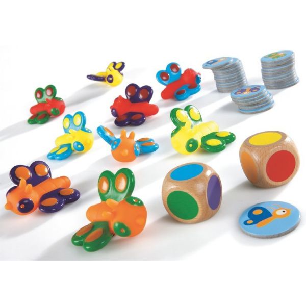 Настольная игра Наблюдательность Djeco