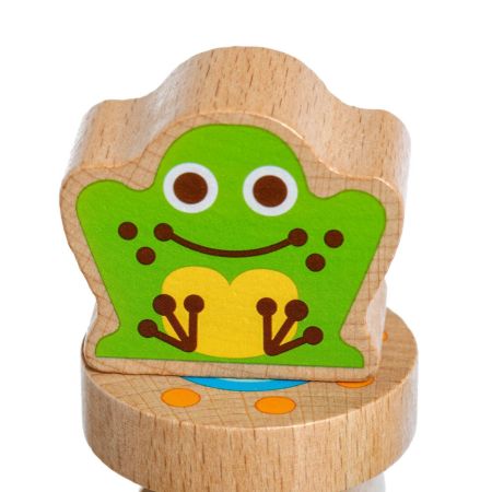 Балансир Маленькие друзья Lucy&Leo