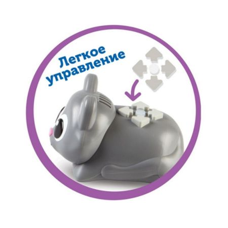 Игровой набор РобоКот. Шустрик и Быстрик Learning Resources