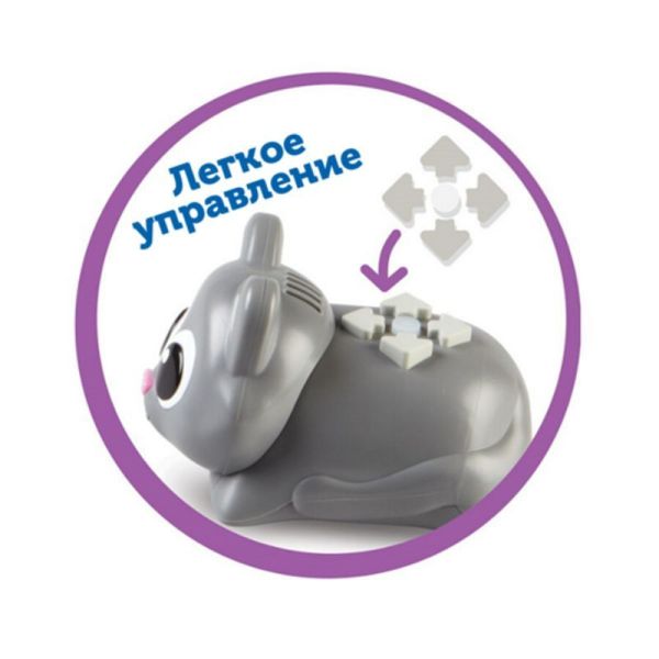 Игровой набор РобоКот. Шустрик и Быстрик Learning Resources