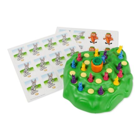 Настольная игра Выдерни морковку Ravensburger