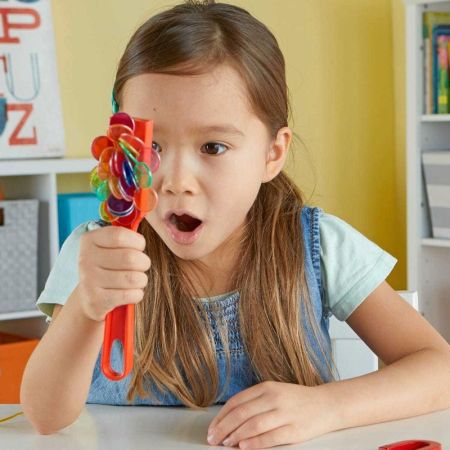 Набор Волшебные магниты. STEM версия Learning Resources