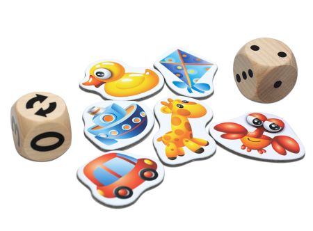 Настольная игра Синий слоник Стиль жизни