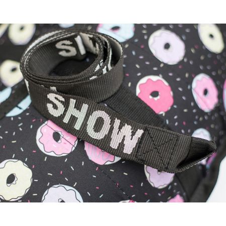 Тюбинг SnowShow Стандарт Пончики 120см