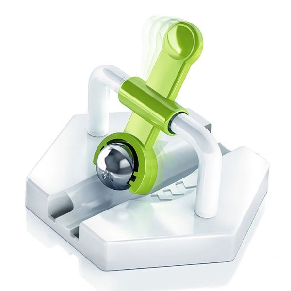 Дополнительный набор к конструктору Ravensburger GraviTrax Молоток