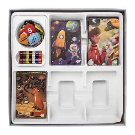 Настольная игра Имаджинариум Добро Cosmodrome Games