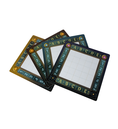 Настольная игра Lavka Games Археологика