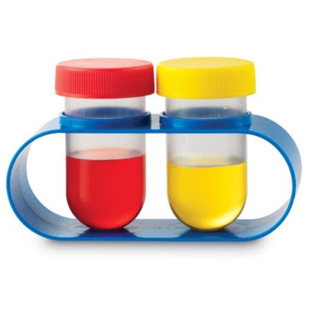 Игровой набор Моя первая лаборатория. Юный исследователь Learning Resources