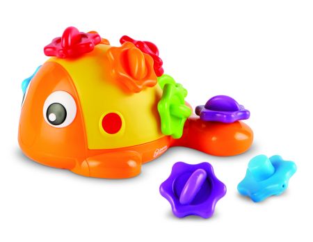 Развивающая игра Рыбка Финн Learning Resources