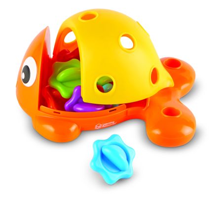 Развивающая игра Рыбка Финн Learning Resources