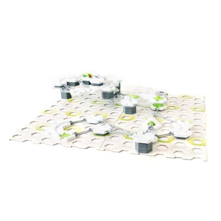 Кинетический конструктор Ravensburger GraviTrax Стартовый набор