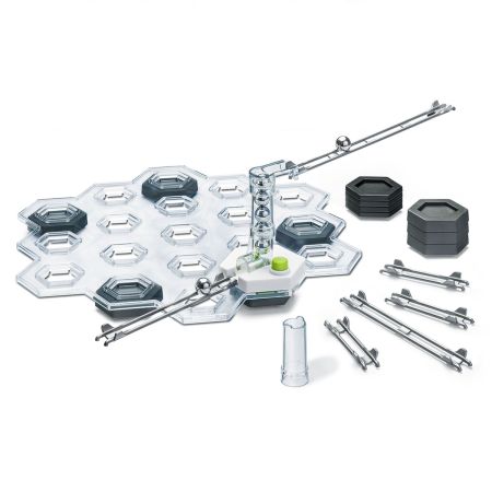 Дополнительный набор к конструктору Ravensburger GraviTrax Подъемник