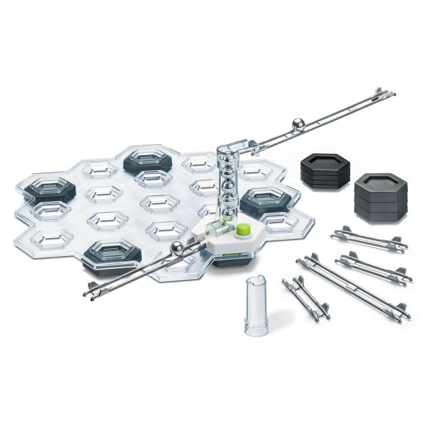 Дополнительный набор к конструктору Ravensburger GraviTrax Подъемник