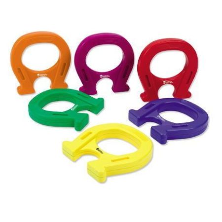 Магнит-подкова Learning Resources, 1шт