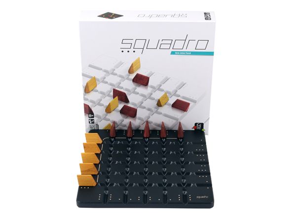 Настольная игра Сквадро Стиль жизни