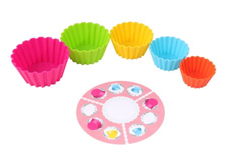 Настольная игра Экспресс - пирожное Стиль жизни