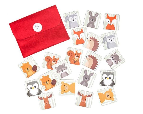 Новогодняя посылка Smile Decor Новогодняя посылка Smile Decor