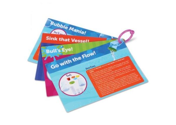 Игровой набор Моя первая лаборатория. Аквалогия Learning Resources