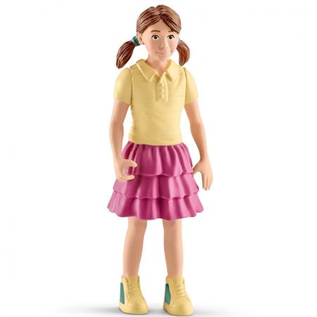 Игровой набор Schleich Собачья будка