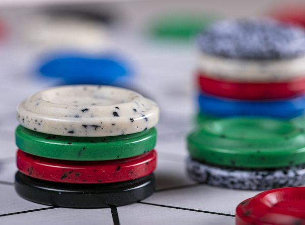 Настольная игра Лингк (Lyngk) Стиль жизни