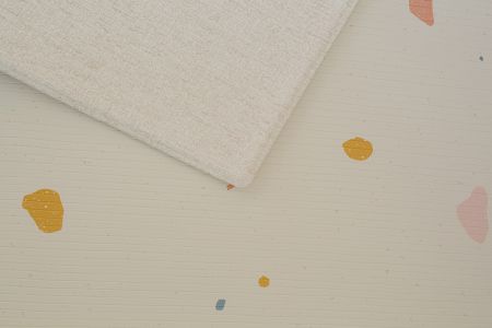 Детский коврик двусторонний Parklon Pure Soft Хюгге, 190x130x1.2 см