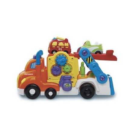 Автовоз VTech Бип-Бип Toot-Toot Drivers