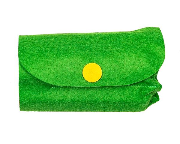 Пазлы из палочек "Транспорт" Smile Decor