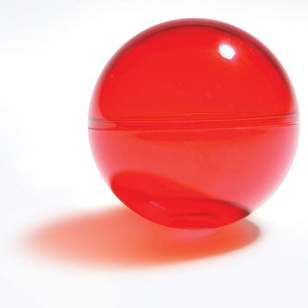 Развивающий набор Объемные геометрические фигуры Learning Resources