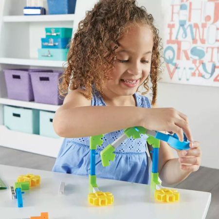 Конструктор Инженеры будущего.СТЕМ Learning Resources