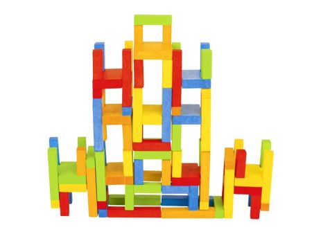 Балансир Стулья Goki