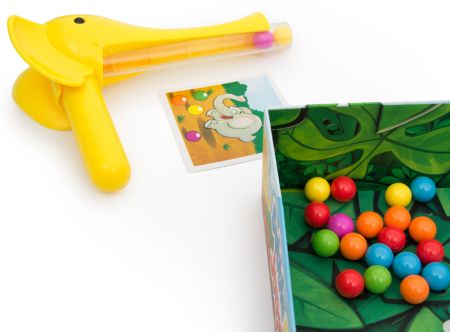 Настольная игра Слоноловкость Стиль жизни