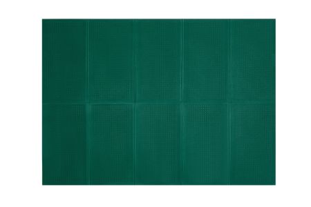 Коврик детский складной Parklon Portable Лесные тропинки 200x140x1 см