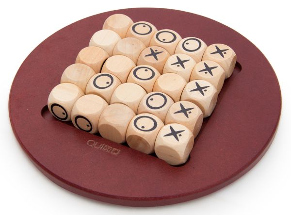 Настольная игра Квиксо Мини Стиль жизни