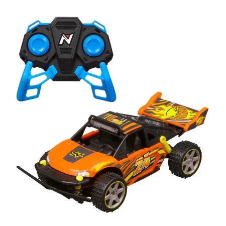 Гоночный багги на радиоуправлении Nikko Hyper Blaze