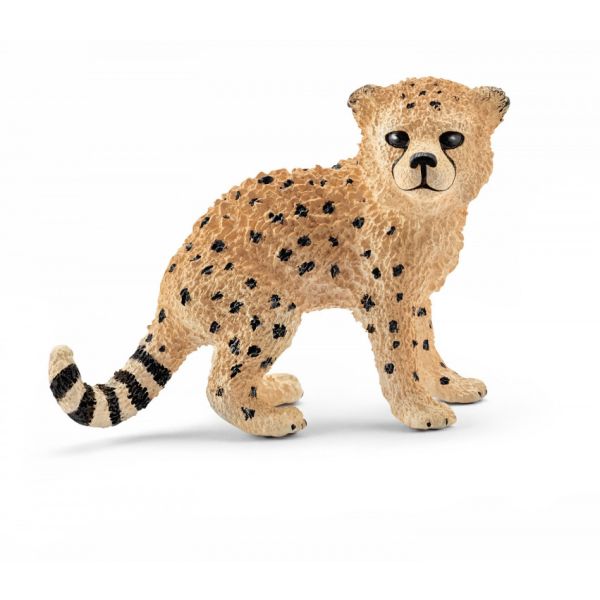Игровой набор Schleich Животные дикой природы