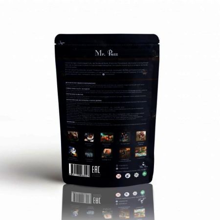 Деревянный пазл "У лукоморья" Mr. Puzz