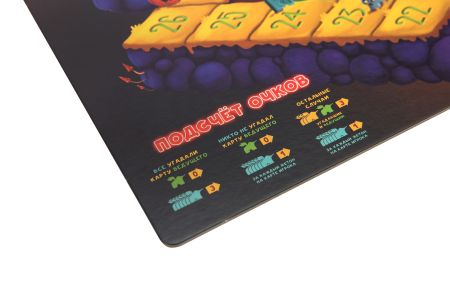 Настольная игра Имаджинариум Страшилки Cosmodrome Games