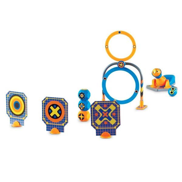 Развивающая игрушка Попади в цель. Турбо Learning Resources