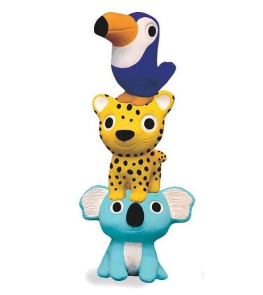 Настольная игра Пирамидки Djeco Настольная игра Пирамидки Djeco