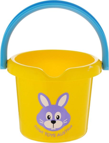 Набор для игры на пляже "Зайчик" Gowi