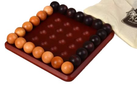 Настольная игра Пилос Мини Стиль жизни