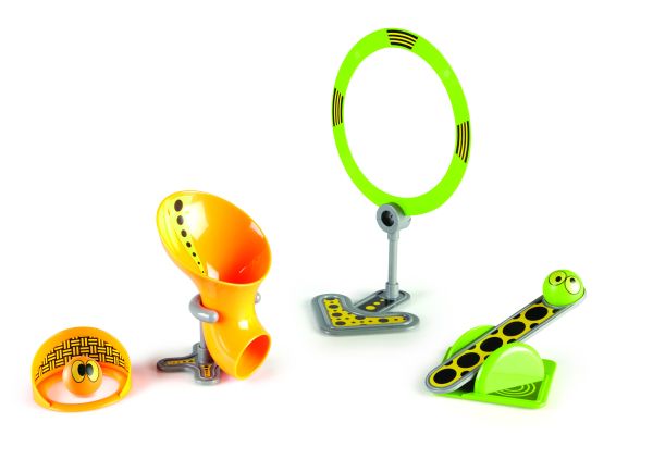 Развивающая игрушка Попади в цель. Базовый Learning Resources