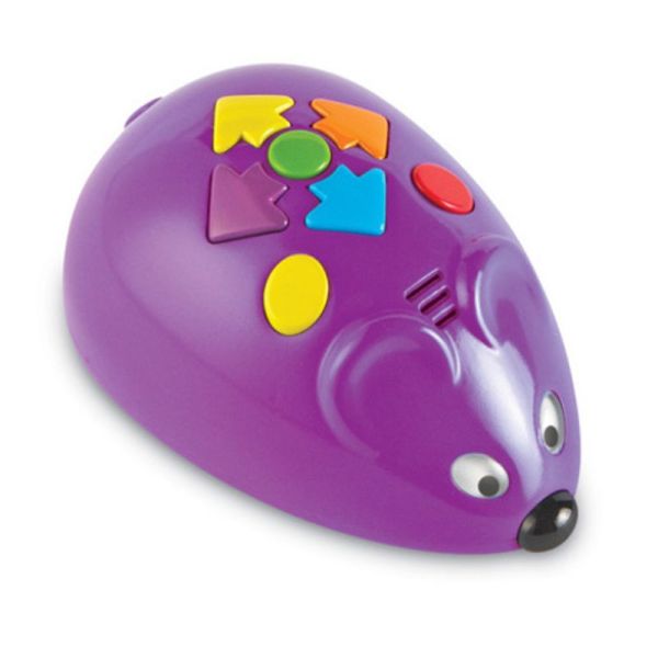 Игровой набор Мышиный код Базовый (31 эл.) на русском языке Learning Resources