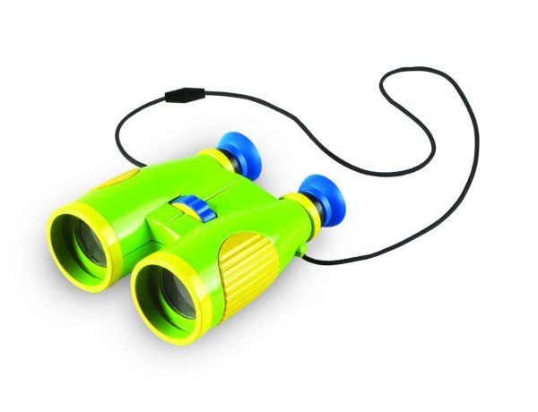 Игрушечный бинокль Learning Resources
