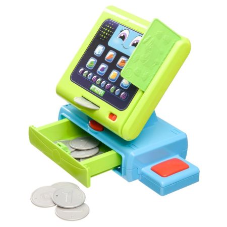 Интерактивная игрушка VTech Моя касса