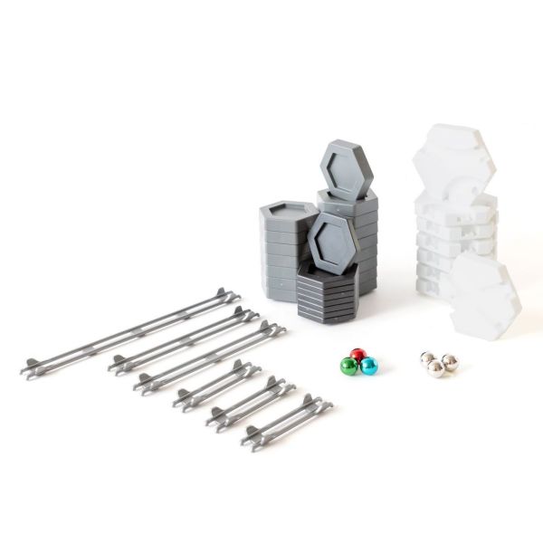 Дополнительный набор к конструктору Ravensburger GraviTrax Трасса