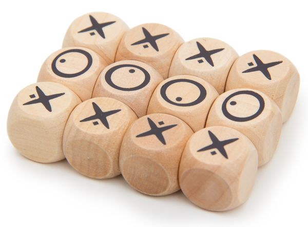 Настольная игра Квиксо Мини Стиль жизни